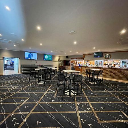 Time&Tide Hotel Motel Deewhy Exterior foto