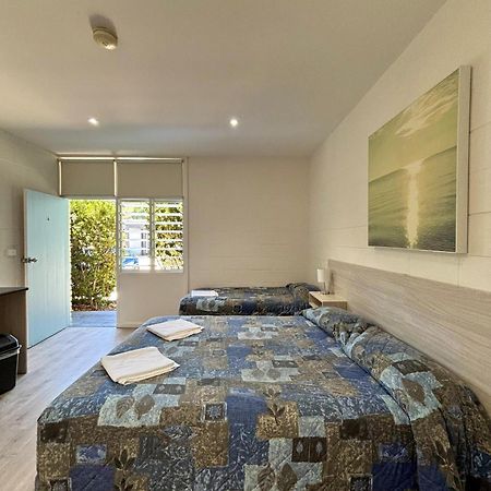 Time&Tide Hotel Motel Deewhy Exterior foto