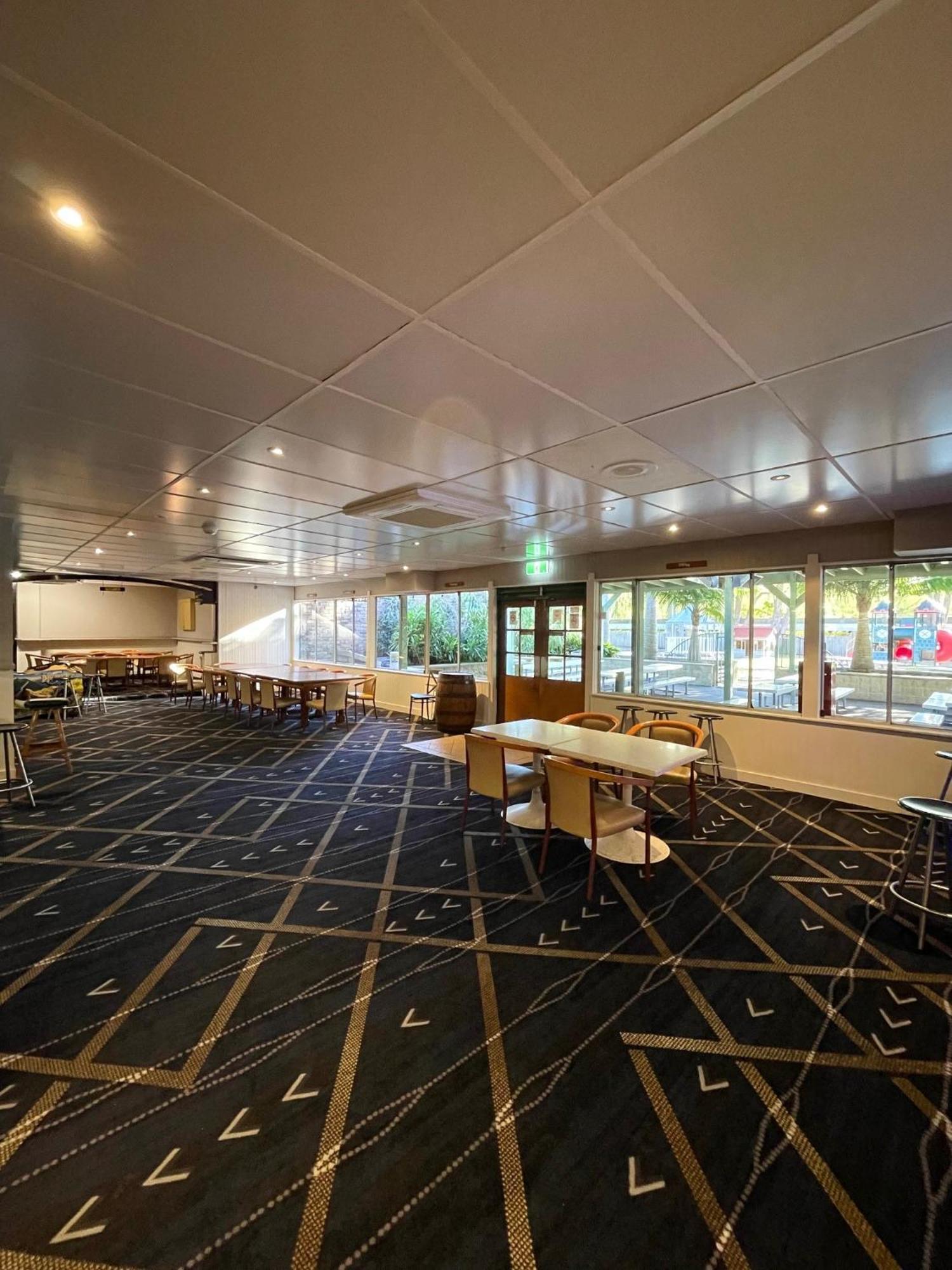 Time&Tide Hotel Motel Deewhy Exterior foto