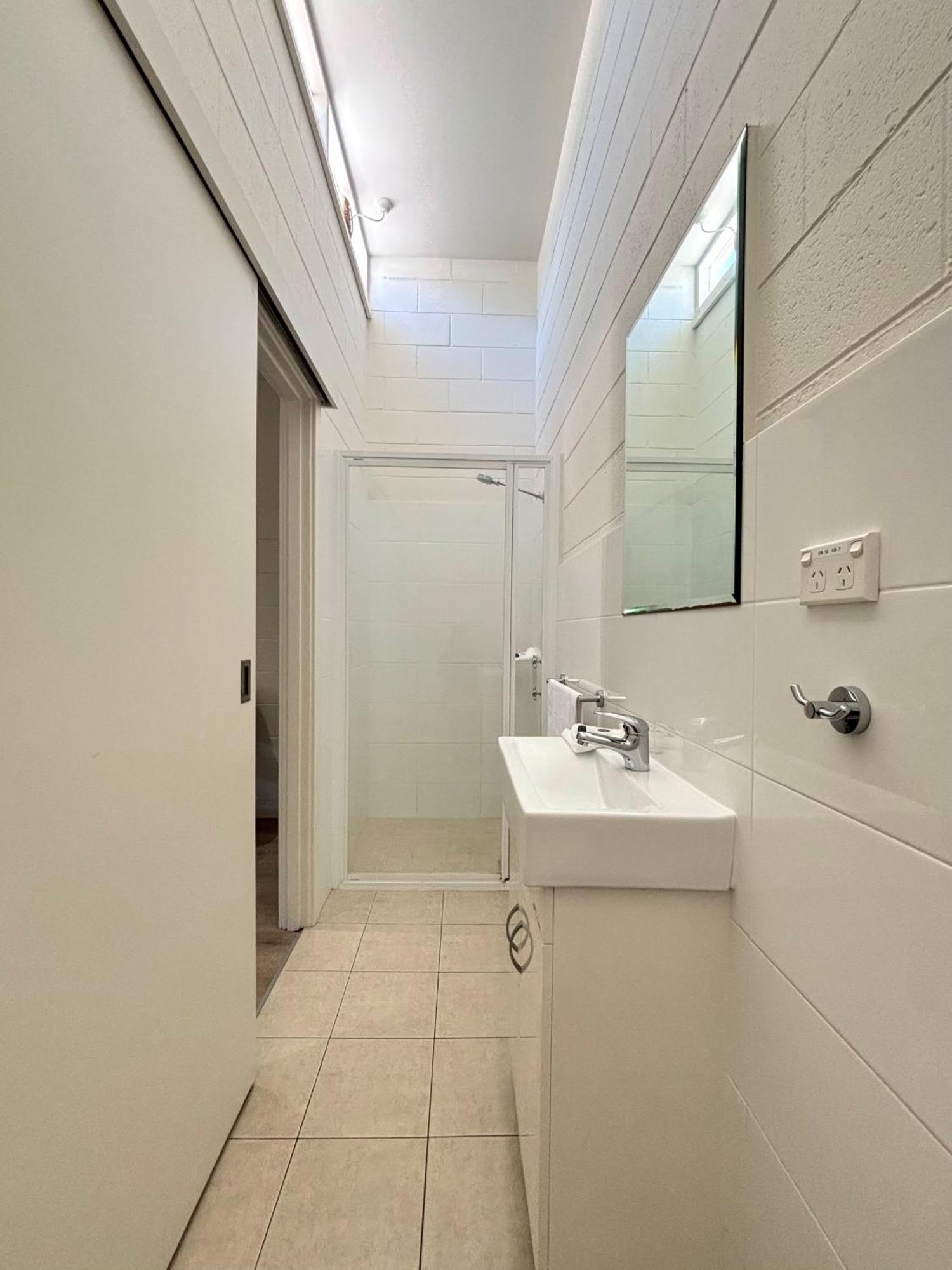 Time&Tide Hotel Motel Deewhy Exterior foto