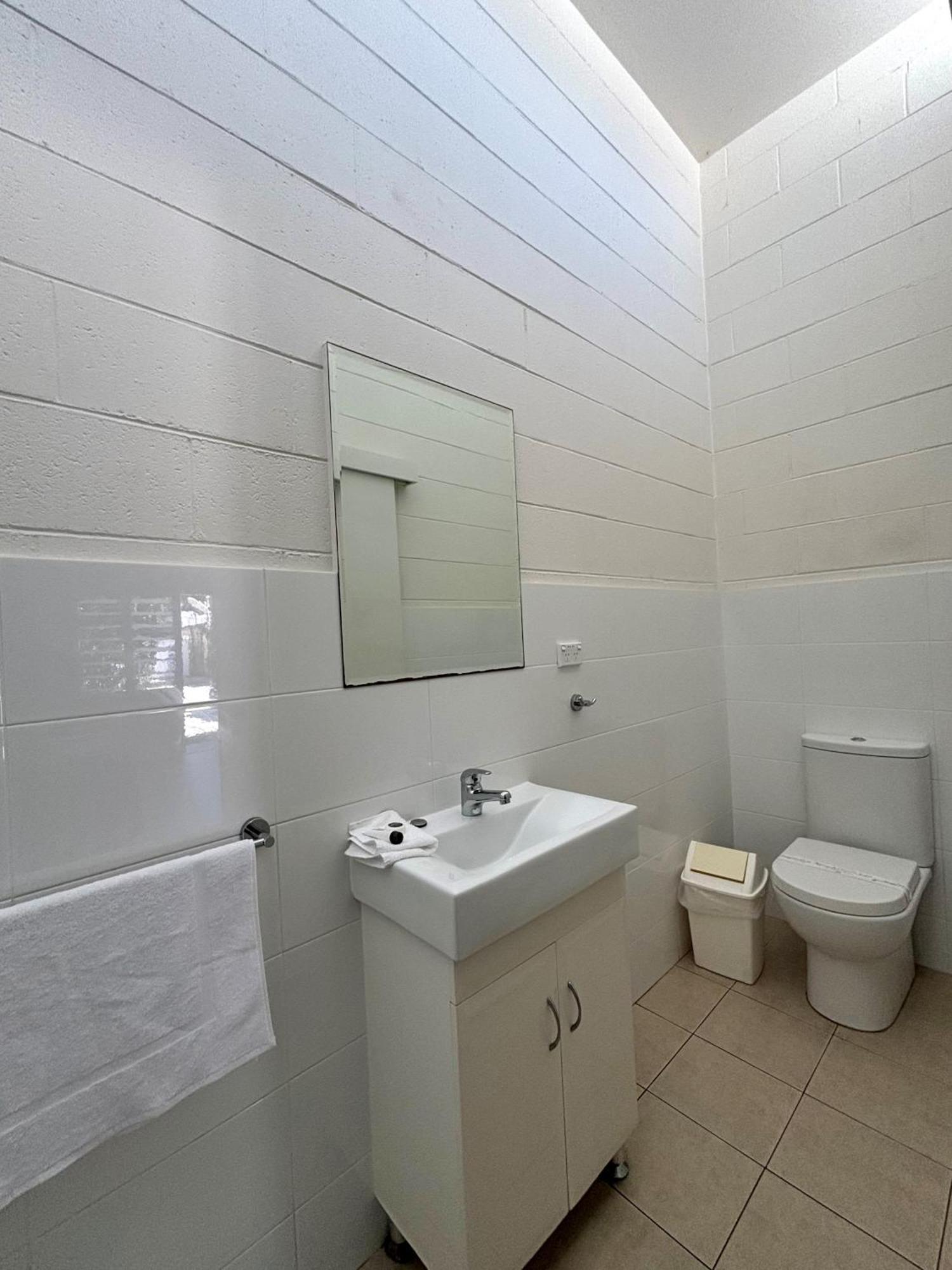 Time&Tide Hotel Motel Deewhy Exterior foto
