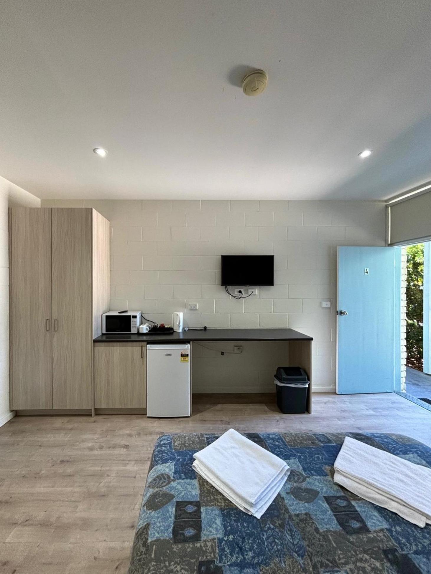 Time&Tide Hotel Motel Deewhy Exterior foto