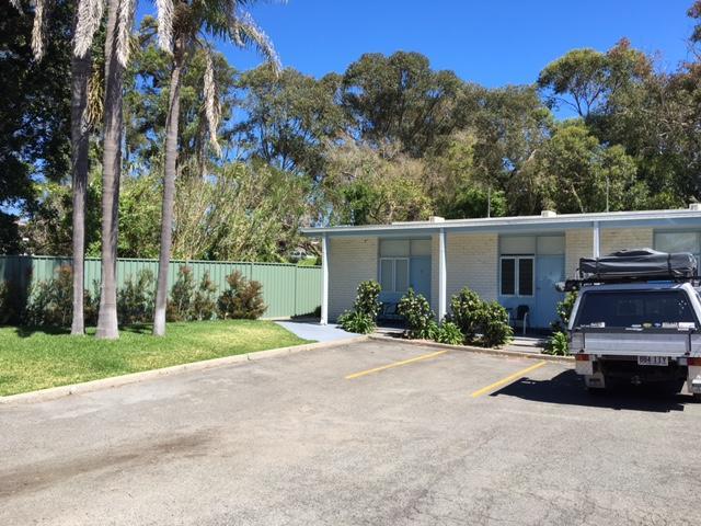 Time&Tide Hotel Motel Deewhy Exterior foto
